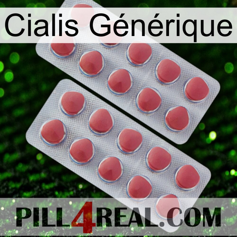 Cialis Générique 19
